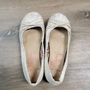 JellyPop Memory Foam Flats